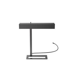 Lampe Dayvia led sundesk 03 noir