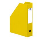 Porte-revues Oxford a4 dos 10 cm couverture carte rigide recouverte de pvc