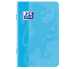 Carnet touch Oxford agrafe 90x140 96pages quadrillé 5/5