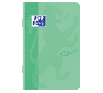 Carnet touch Oxford agrafe 90x140 96pages quadrillé 5/5