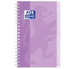 Répertoire touch Oxford integrale 110x170 100pages quadrillé 5/5 assorti