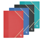 protege-docs Oxford school lif recycl A4 40p PP op ela assorti