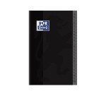 Répertoire Oxford Color Life 11x17cm petits carreaux 5mm 192 pages brochées couverture carte coloris assortis