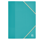 protege-docs Oxford school lif recycl A4 40p PP op ela assorti