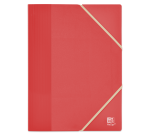 protege-docs Oxford school lif recycl A4 40p PP op ela assorti