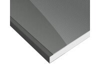 Cahier broché Oxford Office Essentials 14,8 x 21 cm 5 x 5 mm 192 pages