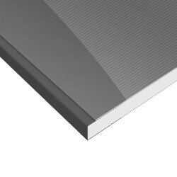 Cahier broché Oxford Office Essentials 14,8 x 21 cm 5 x 5 mm 192 pages