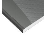 Cahier Oxford office essentials a4 grands carreaux seyès 192 pages reliure brochure couverture carte coloris assortis