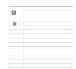 Bloc-notes Oxford office essentials a4 ligné 7mm margé 160 pages endossé couverture carte coloris assortis