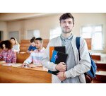 Bloc de oficina espiral Oxford Estudiantes Easynotes 21 x 32,4 cm liso 7mm 160 páginas