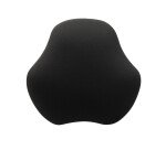 Tabouret Unilux moove noir