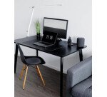 Lampe venuslight  led blanc prise europe