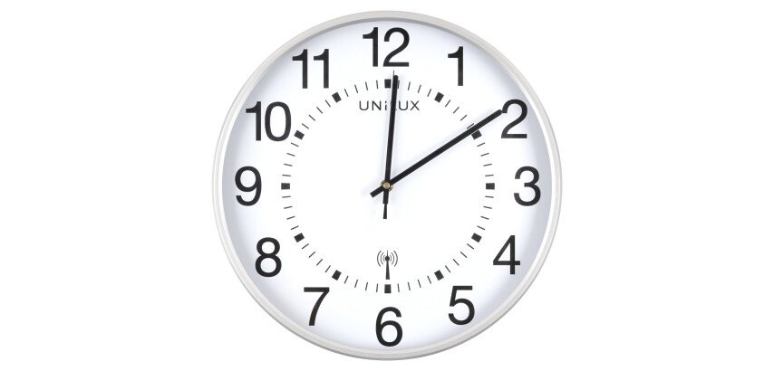 Pendule Unilux Maxi Wave