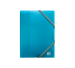 Poche à malice SCHOOL LIFE en polypropylène