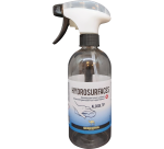 Ontsmettingsmiddel van oppervlakken - spray van 500ml