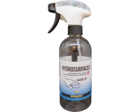 Ontsmettingsmiddel van oppervlakken - spray van 500ml