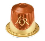 Capsules de café L'Or Espresso Delizioso - Boîte de 50