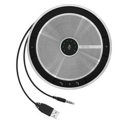 Altavoz para audioconferencia Sennheiser SP 20 ML