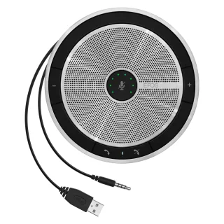 iiyama - UC SPK01L Haut-parleur Bluetooth pour les grandes salles
