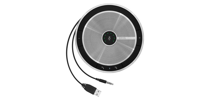 Sennheiser SP 20ML - Speakerphone