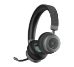 Casque audio HD Bluetooth modulable avec perche magnétique OROSOUND TILDE® PRO