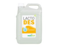 Greenspeed disinfection Lacto Des - can of 5 L 