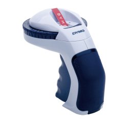 Rotuladora Dymo Omega impresión en relieve S0717940