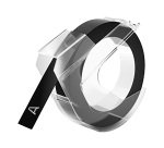 Cinta para Dymo Omega 3m x 9mm