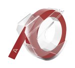 Cinta para Dymo Omega 3m x 9mm
