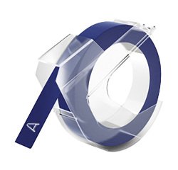 Cinta para Dymo Omega 3m x 9mm