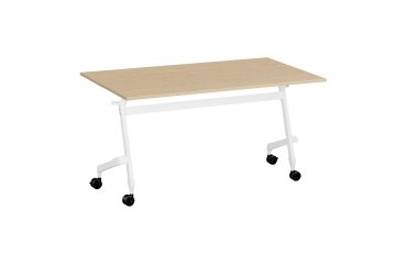 Mesa abatible Practika Plus Bruneau