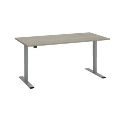 Mesa de oficina eléctrica regulable en altura Ecla Ergo