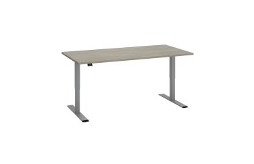Mesa de oficina eléctrica regulable en altura Ecla Ergo