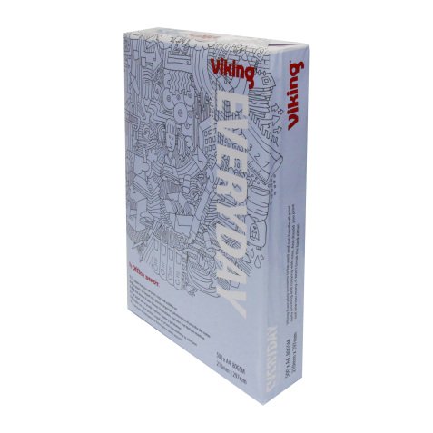 Papel Viking Everyday A4 80 gr. - paquete de 500 hojas