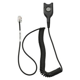 Universal cord for headphones with cable Sennheiser CSTD01