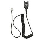 Cordon universel pour casques filaires Sennheiser CSTD01