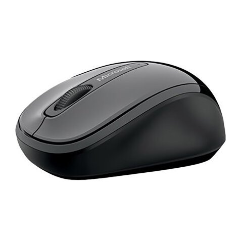 Souris Microsoft Wireless Mobile Mouse 3500