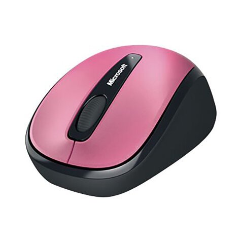 Muis Microsoft Wireless Mobile Mouse 3500