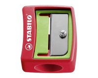 Taille-crayons pour crayons Stabilo Woody 1 usage