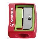 Taille-crayons pour crayons Stabilo Woody 1 usage