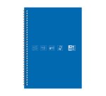 Répertoire téléphonique spirale Oxford 14,8 x 21 cm 144 pages