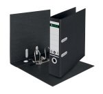 Hefboommap in karton Leitz RECYCLE A4 - Rug 8 cm