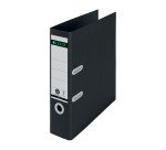 Hefboommap in karton Leitz RECYCLE A4 - Rug 8 cm