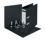 Hefboommap in karton Leitz RECYCLE A4 - Rug 8 cm