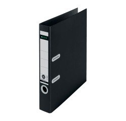 Lever arch file in cardboard Leitz RECYCLE A4 - back 5 cm