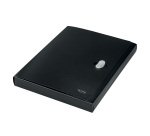 Boîte de classement plastique RECYCLE LEITZ dos de 2,5 cm - noir