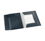 Chemise à élastique 3 rabats plastique LEITZ COSY 23,5 x 32 cm