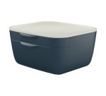 Module de classement Leitz Cosy 2 tiroirs