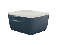 Buc de 2 cajones Leitz Cosy