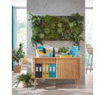 Buc de 2 cajones Leitz Cosy